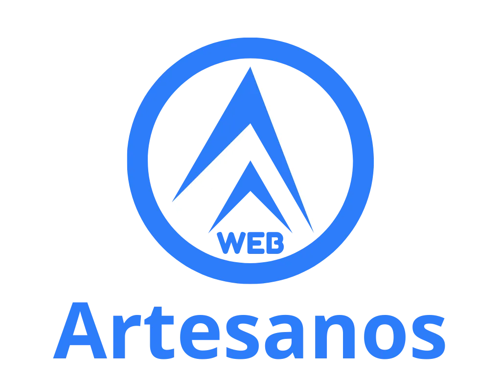 Artesanos Web